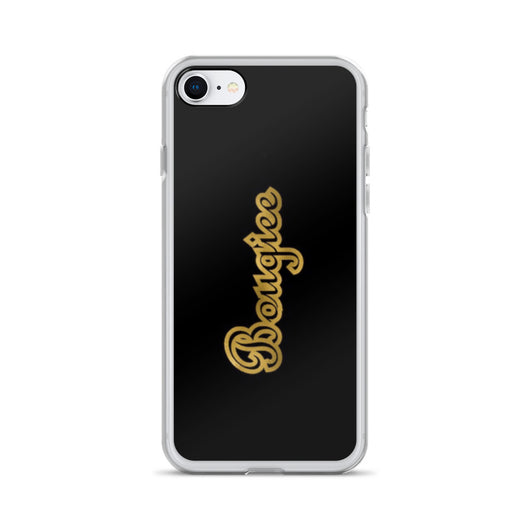 Bougiee Dark iPhone Case - Bougiee Cosmetics