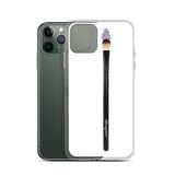 Purple Tip iPhone Case - Bougiee Cosmetics