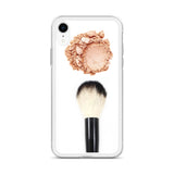 Powder iPhone Case - Bougiee Cosmetics