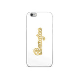 Bougiee iPhone Case - Bougiee Cosmetics