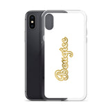 Bougiee iPhone Case - Bougiee Cosmetics