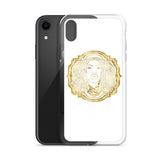 Bougiee Emblem iPhone Case - Bougiee Cosmetics