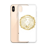 Bougiee Emblem iPhone Case - Bougiee Cosmetics