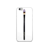 Purple Tip iPhone Case - Bougiee Cosmetics