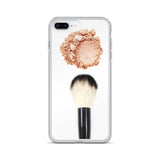 Powder iPhone Case - Bougiee Cosmetics