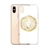 Bougiee Emblem iPhone Case - Bougiee Cosmetics