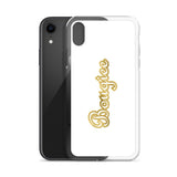 Bougiee iPhone Case - Bougiee Cosmetics