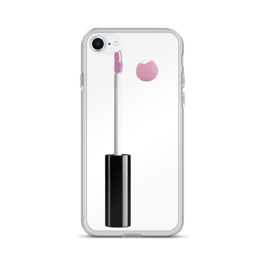 Eclectic iPhone Case - Bougiee Cosmetics