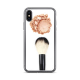 Powder iPhone Case - Bougiee Cosmetics