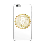 Bougiee Emblem iPhone Case - Bougiee Cosmetics