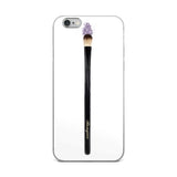 Purple Tip iPhone Case - Bougiee Cosmetics