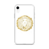 Bougiee Emblem iPhone Case - Bougiee Cosmetics