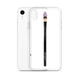 Purple Tip iPhone Case - Bougiee Cosmetics