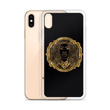 Bougiee Emblem Dark iPhone Case - Bougiee Cosmetics