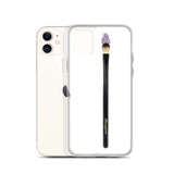 Purple Tip iPhone Case - Bougiee Cosmetics