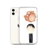 Powder iPhone Case - Bougiee Cosmetics