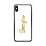 Bougiee iPhone Case - Bougiee Cosmetics