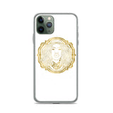 Bougiee Emblem iPhone Case - Bougiee Cosmetics