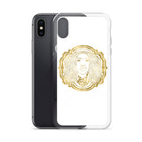 Bougiee Emblem iPhone Case - Bougiee Cosmetics