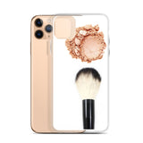 Powder iPhone Case - Bougiee Cosmetics
