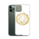 Bougiee Emblem iPhone Case - Bougiee Cosmetics
