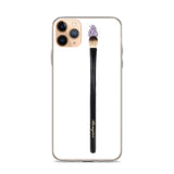 Purple Tip iPhone Case - Bougiee Cosmetics