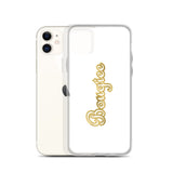 Bougiee iPhone Case - Bougiee Cosmetics