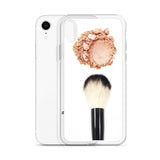 Powder iPhone Case - Bougiee Cosmetics