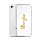 Bougiee iPhone Case - Bougiee Cosmetics