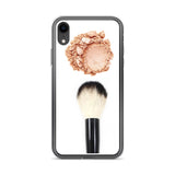 Powder iPhone Case - Bougiee Cosmetics