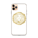 Bougiee Emblem iPhone Case - Bougiee Cosmetics