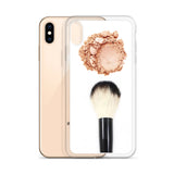 Powder iPhone Case - Bougiee Cosmetics