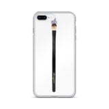 Purple Tip iPhone Case - Bougiee Cosmetics