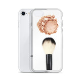 Powder iPhone Case - Bougiee Cosmetics