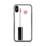 Eclectic iPhone Case - Bougiee Cosmetics