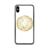 Bougiee Emblem iPhone Case - Bougiee Cosmetics