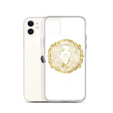 Bougiee Emblem iPhone Case - Bougiee Cosmetics