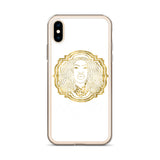 Bougiee Emblem iPhone Case - Bougiee Cosmetics