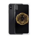 Bougiee Emblem Dark iPhone Case - Bougiee Cosmetics
