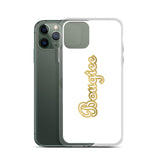 Bougiee iPhone Case - Bougiee Cosmetics