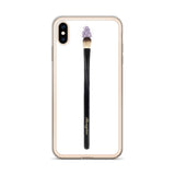 Purple Tip iPhone Case - Bougiee Cosmetics
