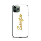 Bougiee iPhone Case - Bougiee Cosmetics