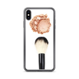 Powder iPhone Case - Bougiee Cosmetics