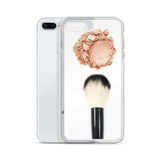 Powder iPhone Case - Bougiee Cosmetics