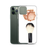 Powder iPhone Case - Bougiee Cosmetics