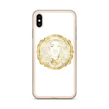 Bougiee Emblem iPhone Case - Bougiee Cosmetics