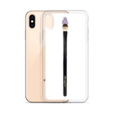 Purple Tip iPhone Case - Bougiee Cosmetics