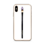 Purple Tip iPhone Case - Bougiee Cosmetics