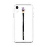 Purple Tip iPhone Case - Bougiee Cosmetics