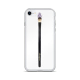 Purple Tip iPhone Case - Bougiee Cosmetics